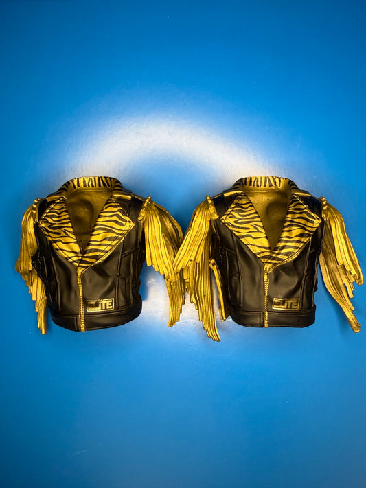 Accessories Entrance Gear Young Bucks bundle