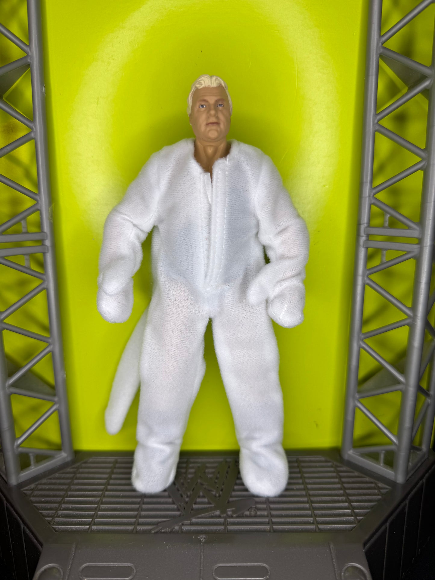 Bobby the brain Heenan