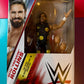 Seth Rollins