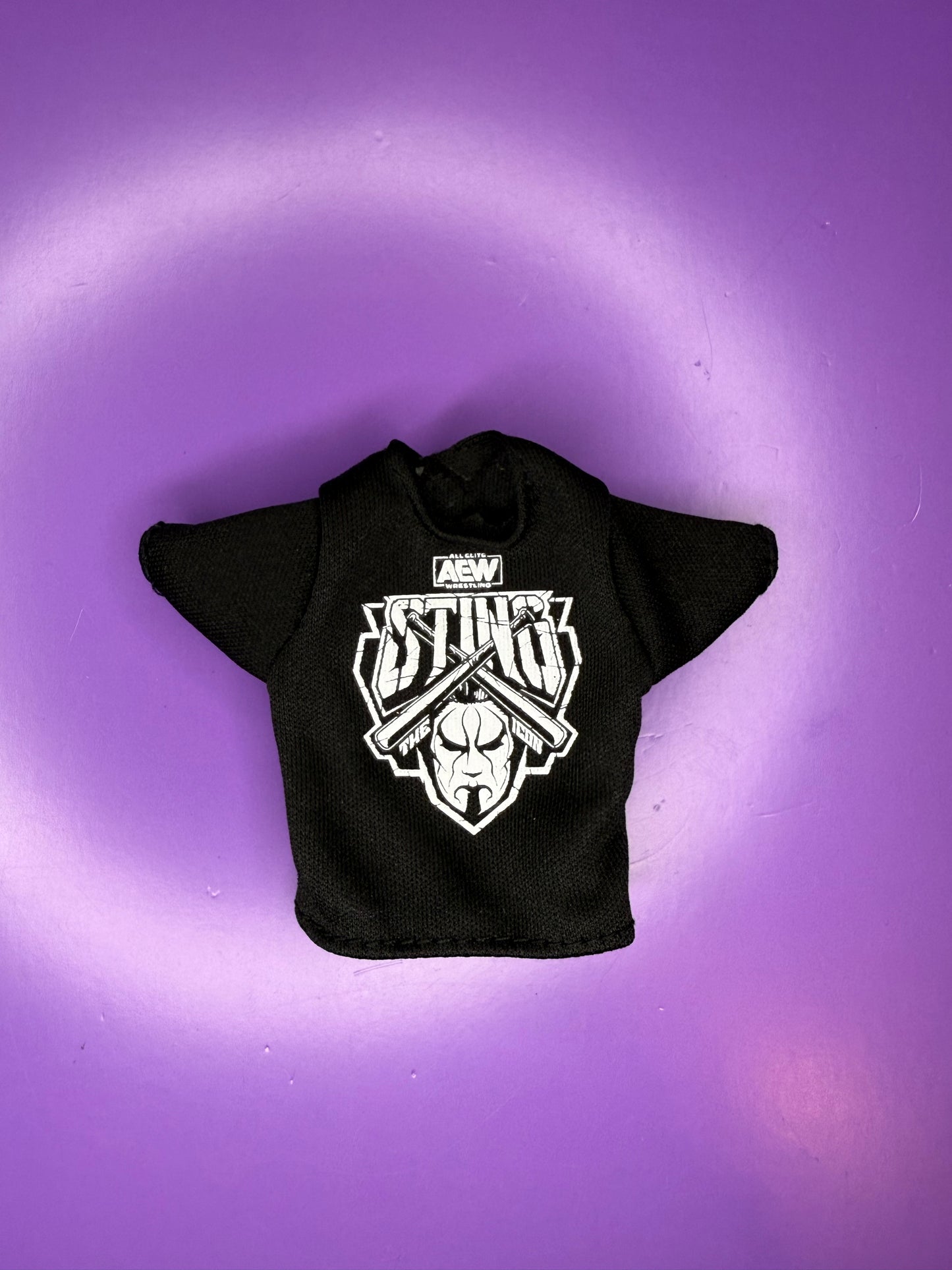 Accessories T-shirt Sting