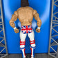 British Bulldog Davey Boy Smith