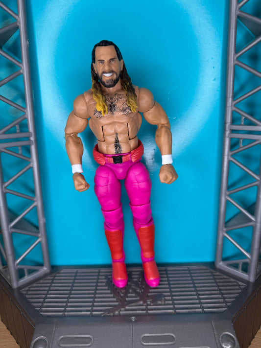 Seth Rollins