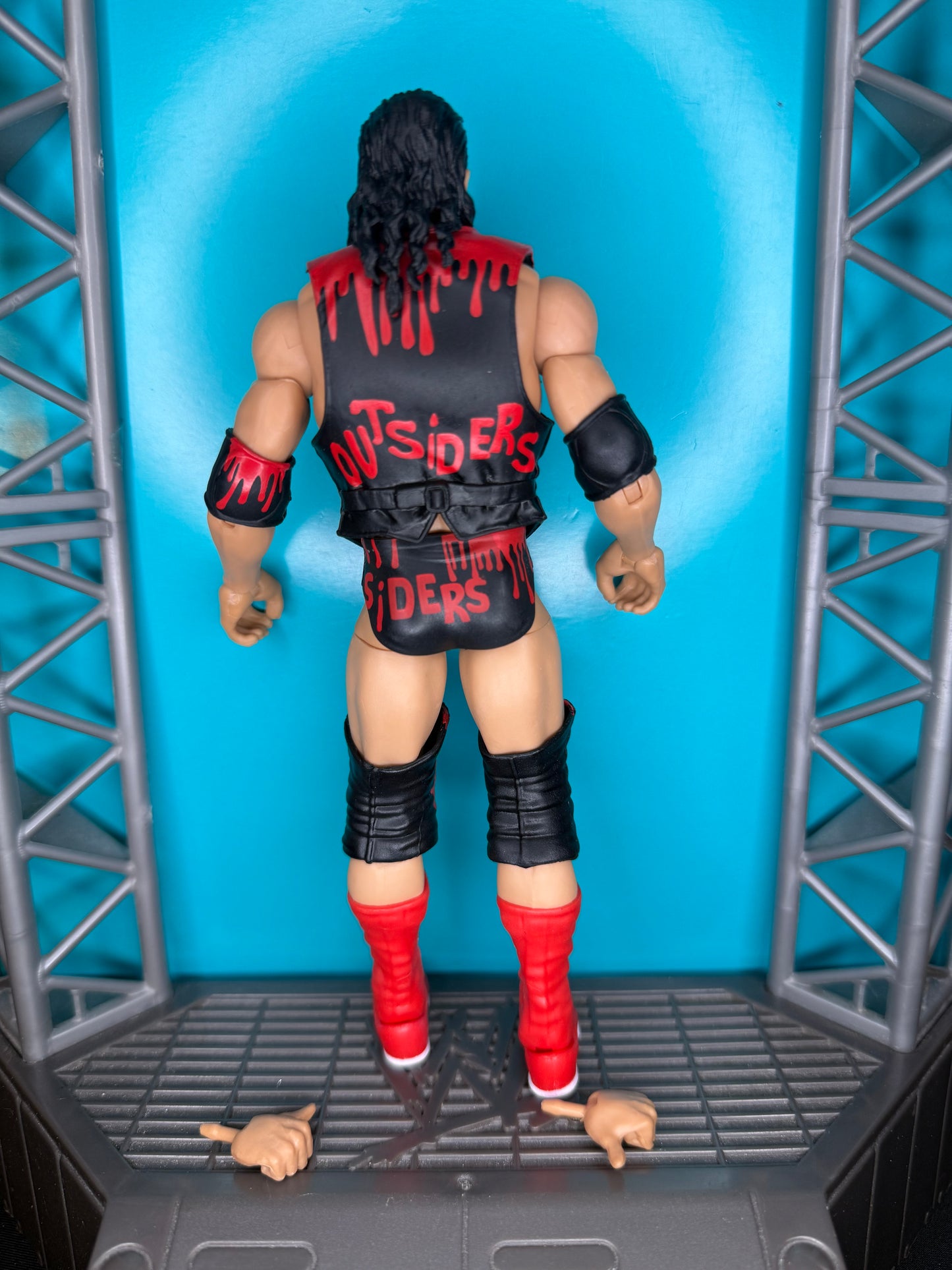 Scott Hall