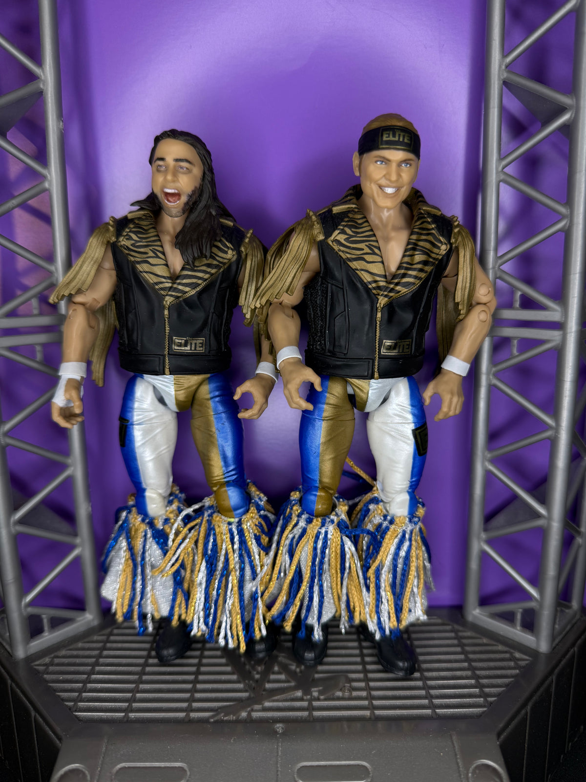 Young Bucks