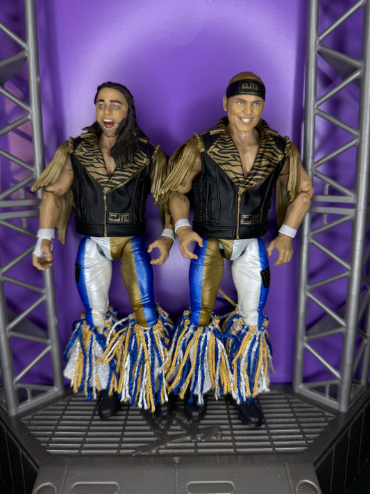 Young Bucks