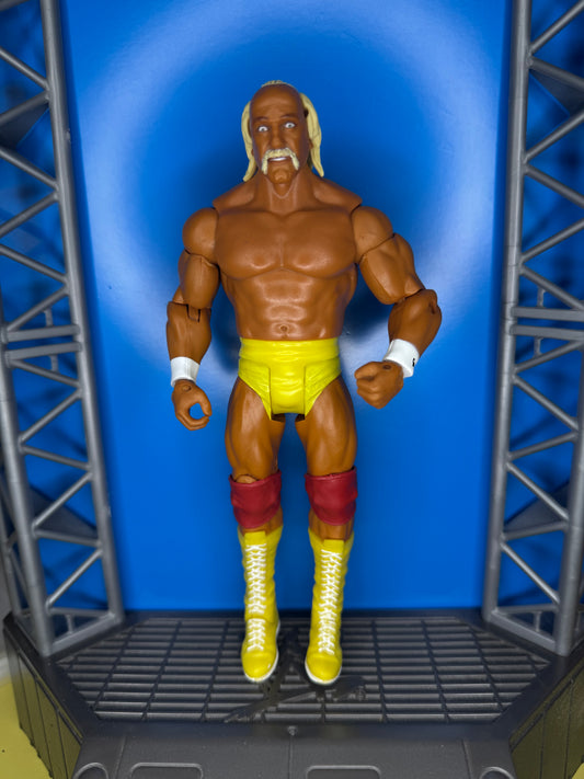 Hulk Hogan