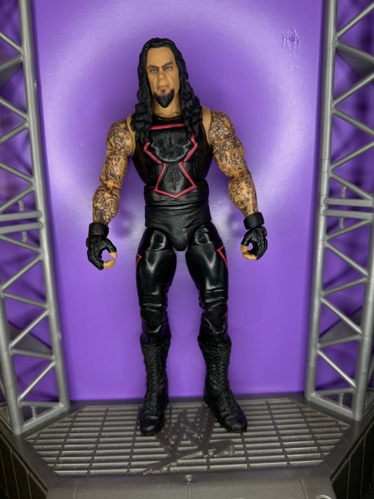 The Undertaker