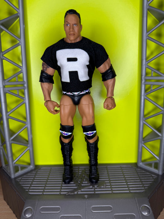 The Rock