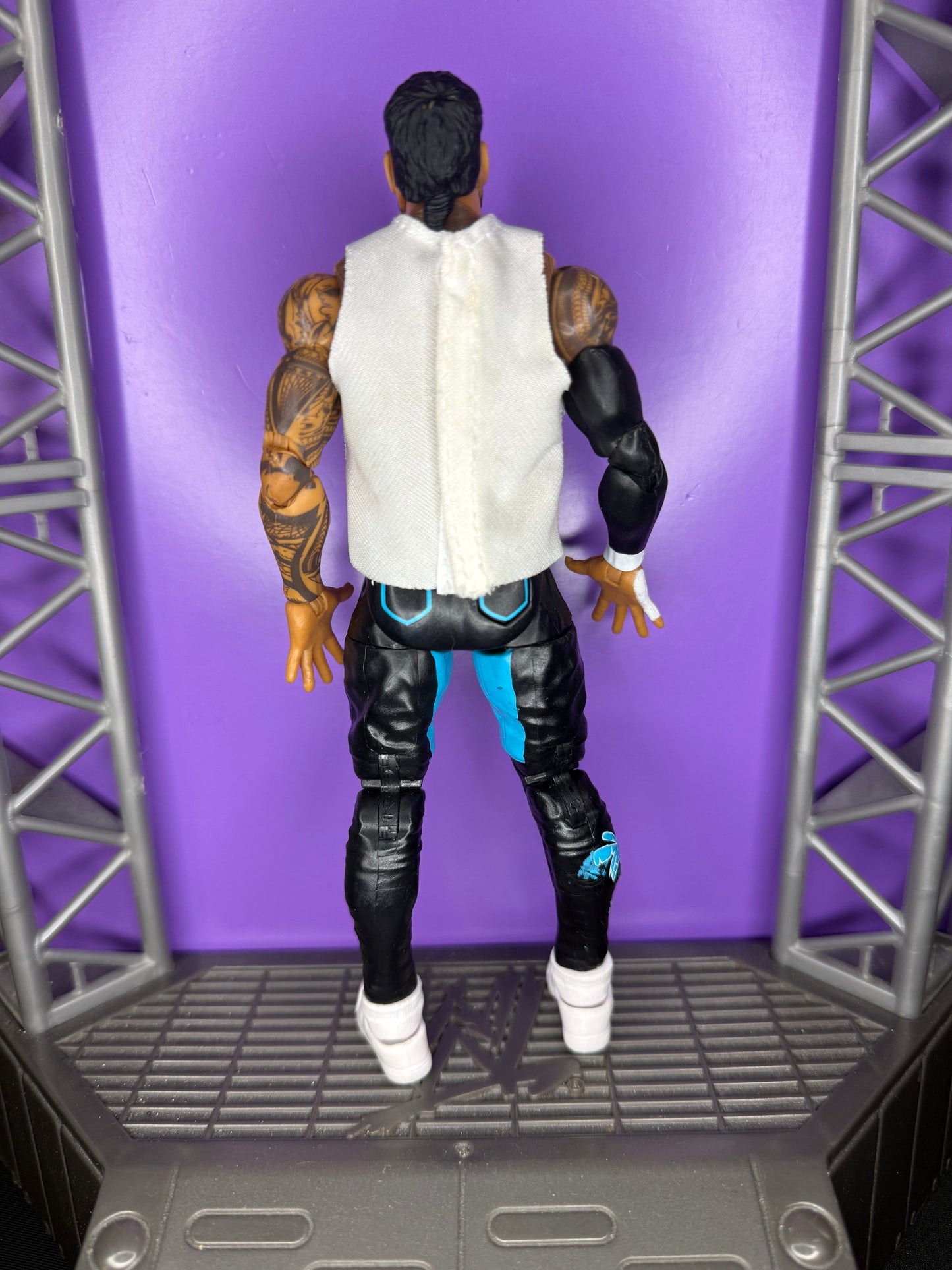 Jey Uso