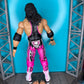 Bret “The Hitman” Hart