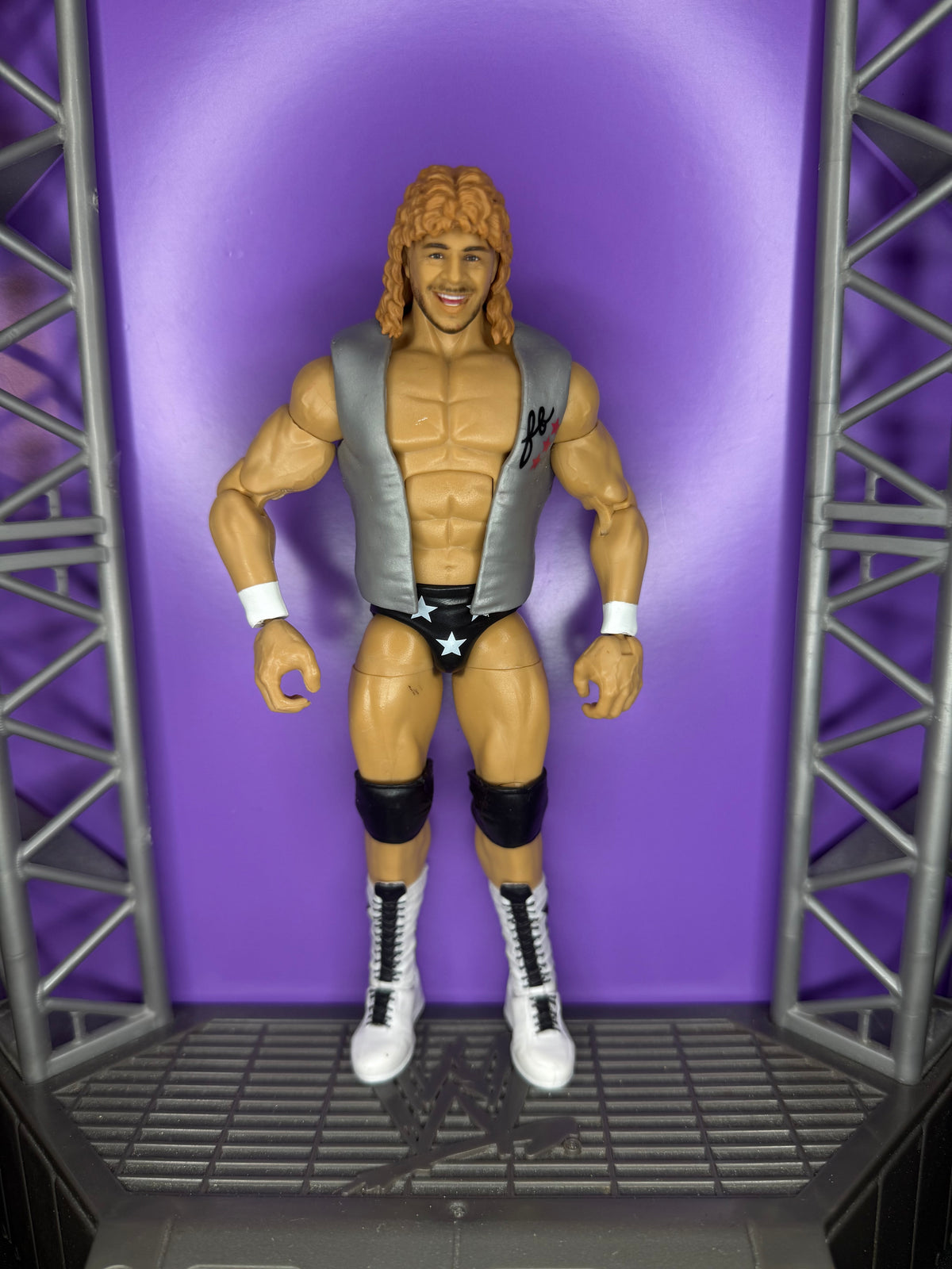Brian Pillman