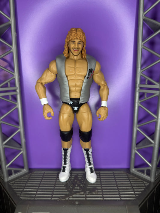 Brian Pillman