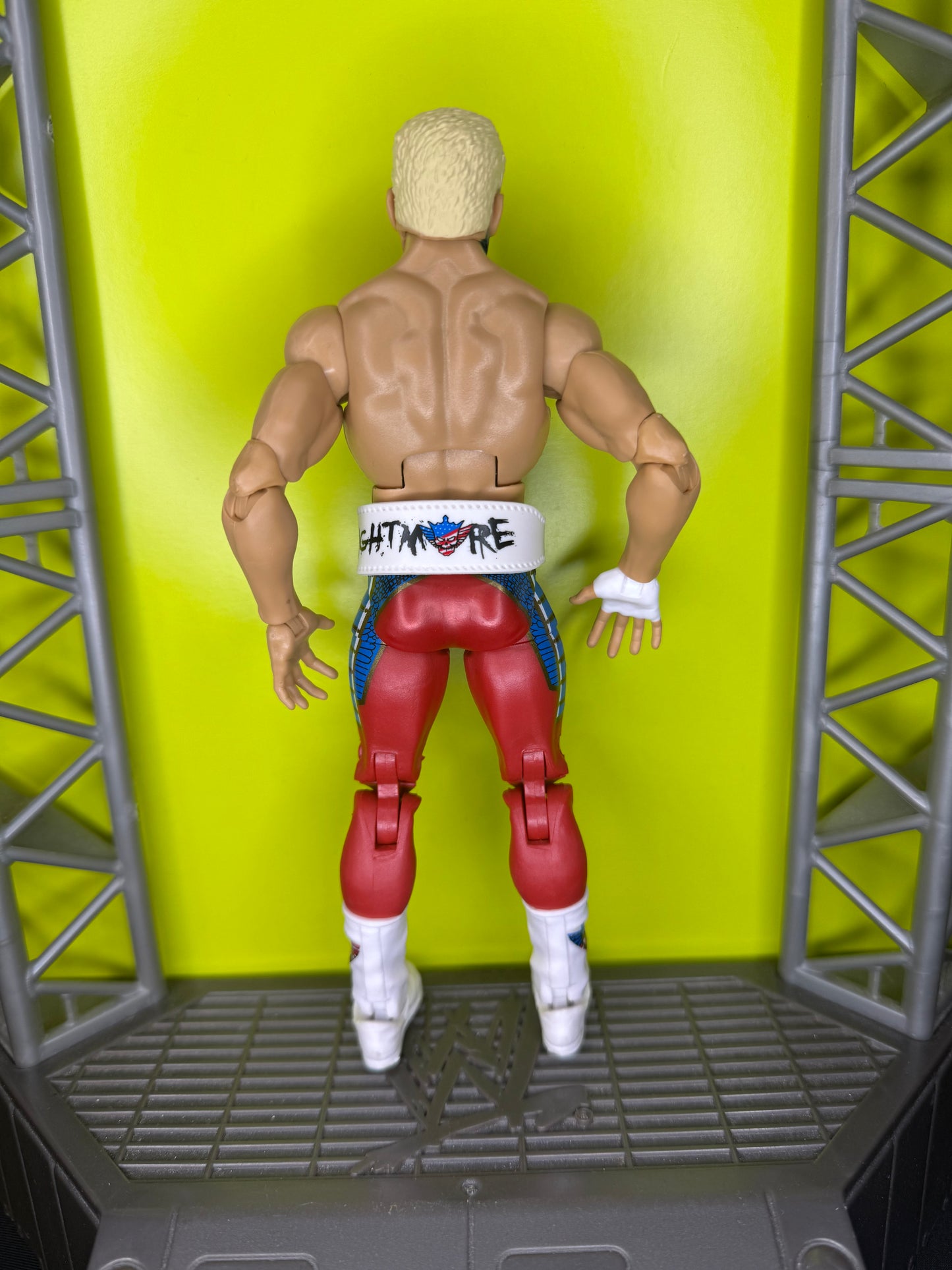 Cody Rhodes