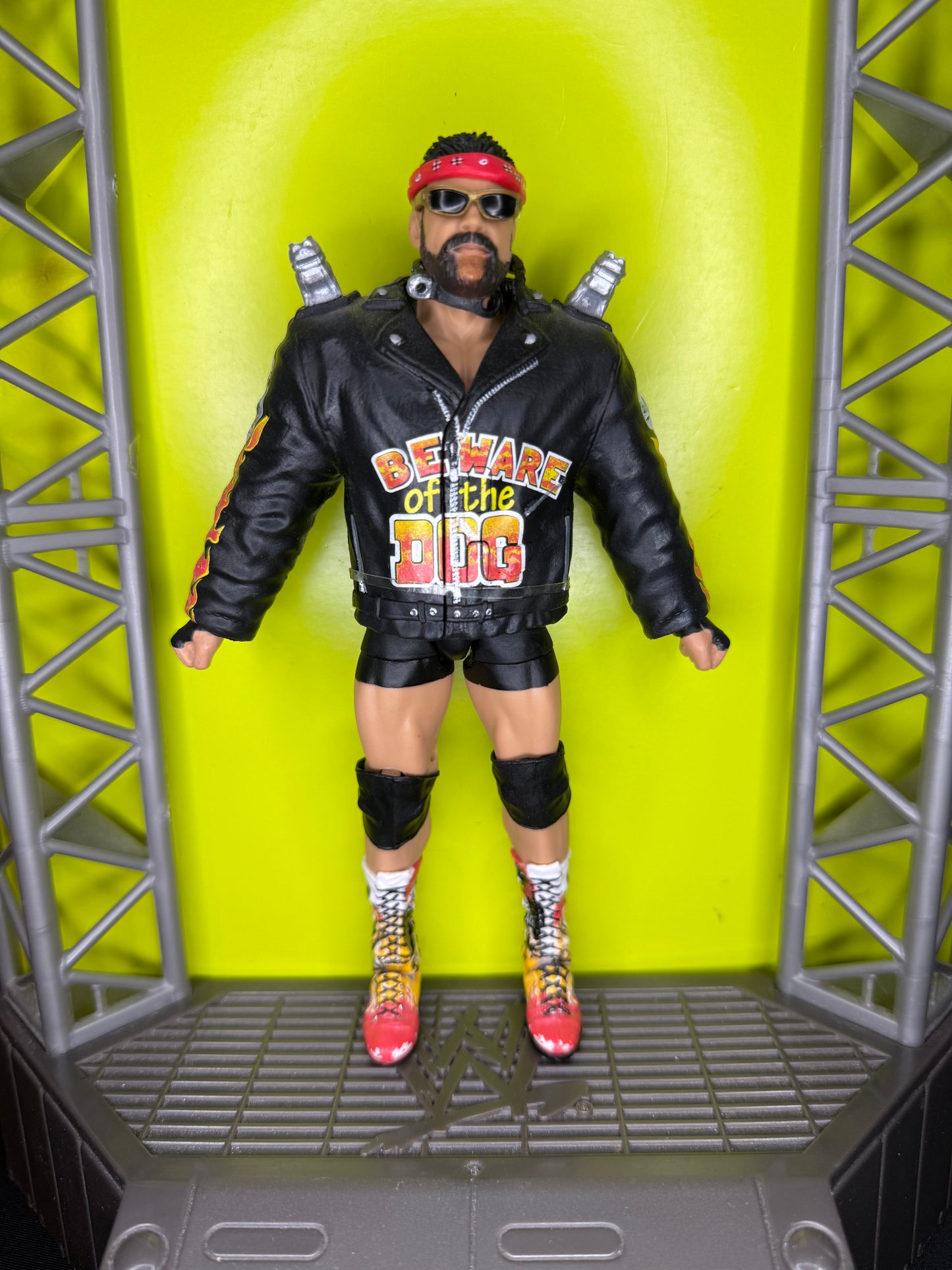Rick Steiner