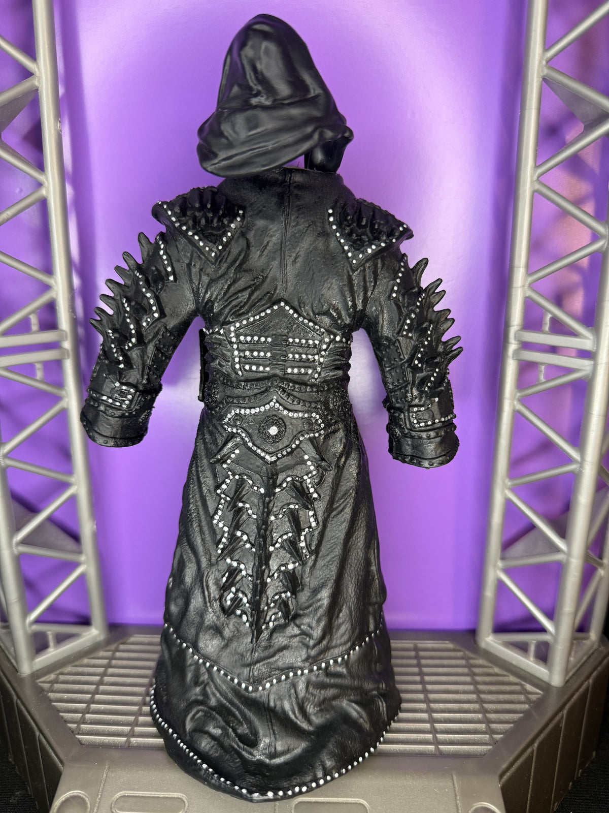 The Undertaker
