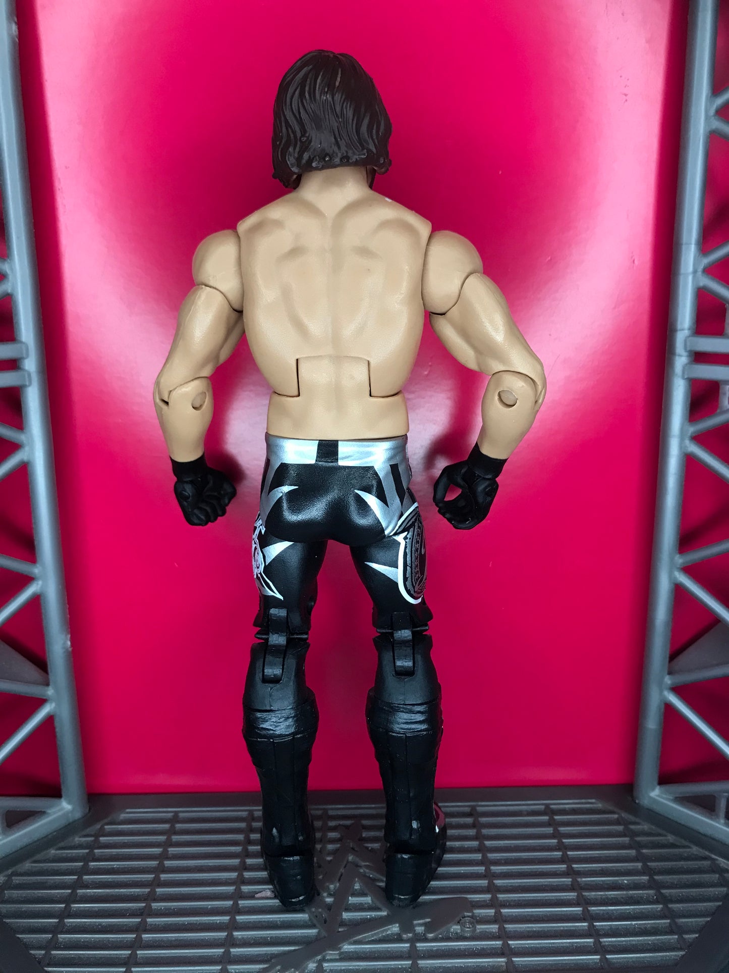 AJ Styles