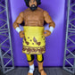 Wild Samoans