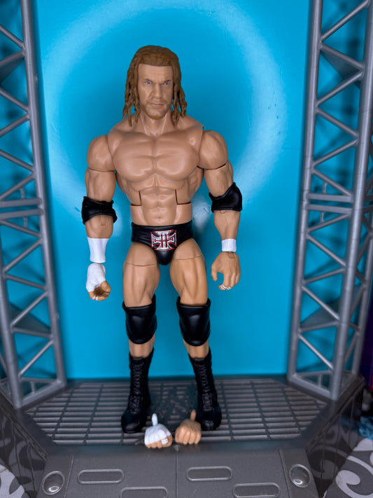 Triple H