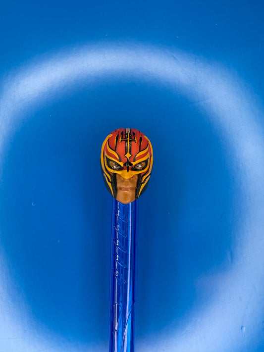 Accessories Rey Mysterio Head