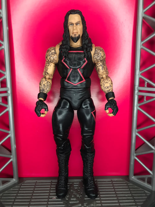 The Undertaker