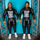 The USO’s