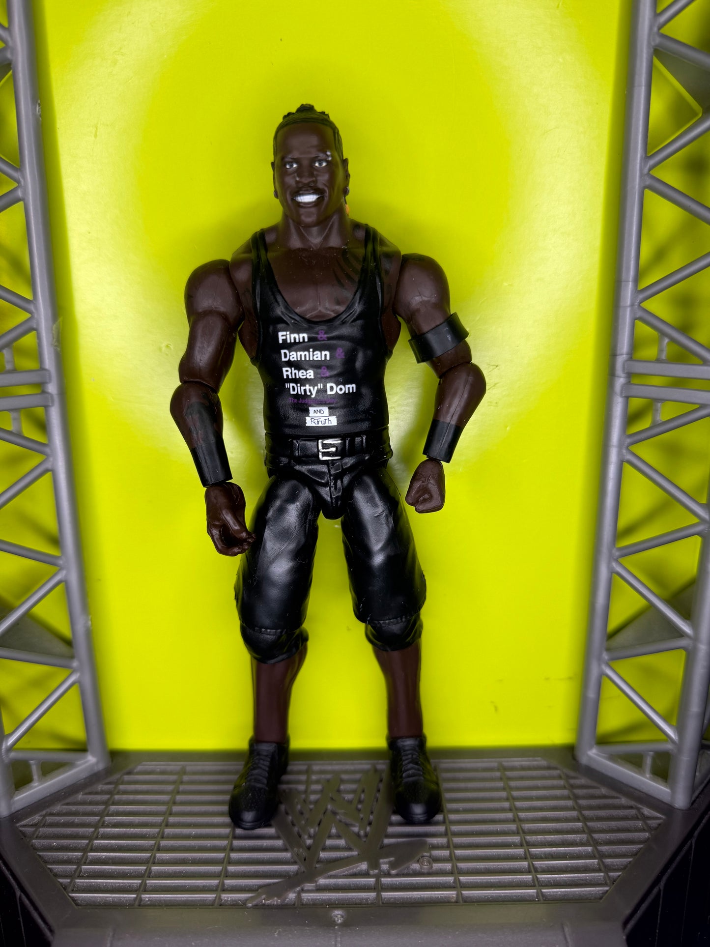 R-Truth
