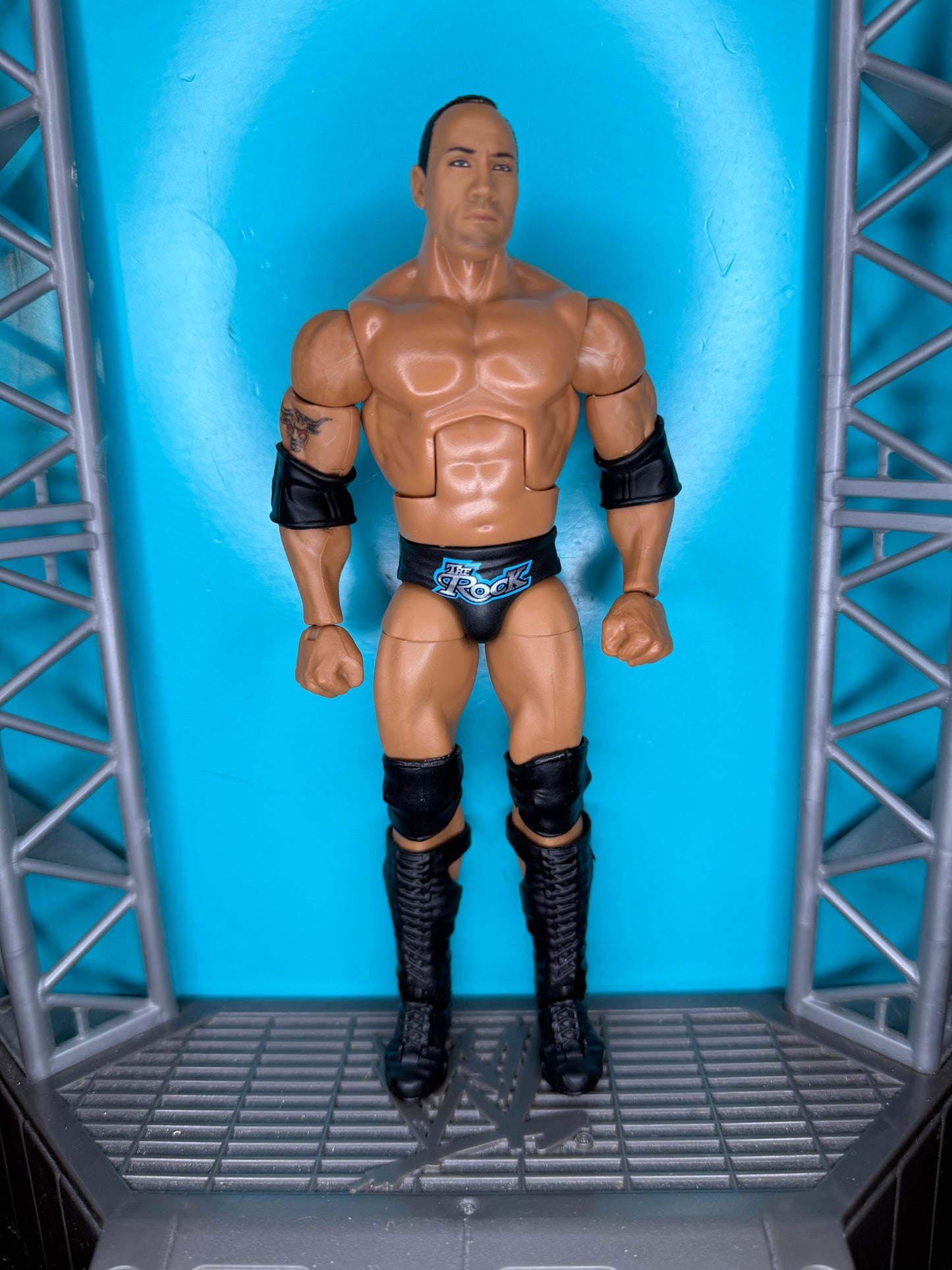 The Rock
