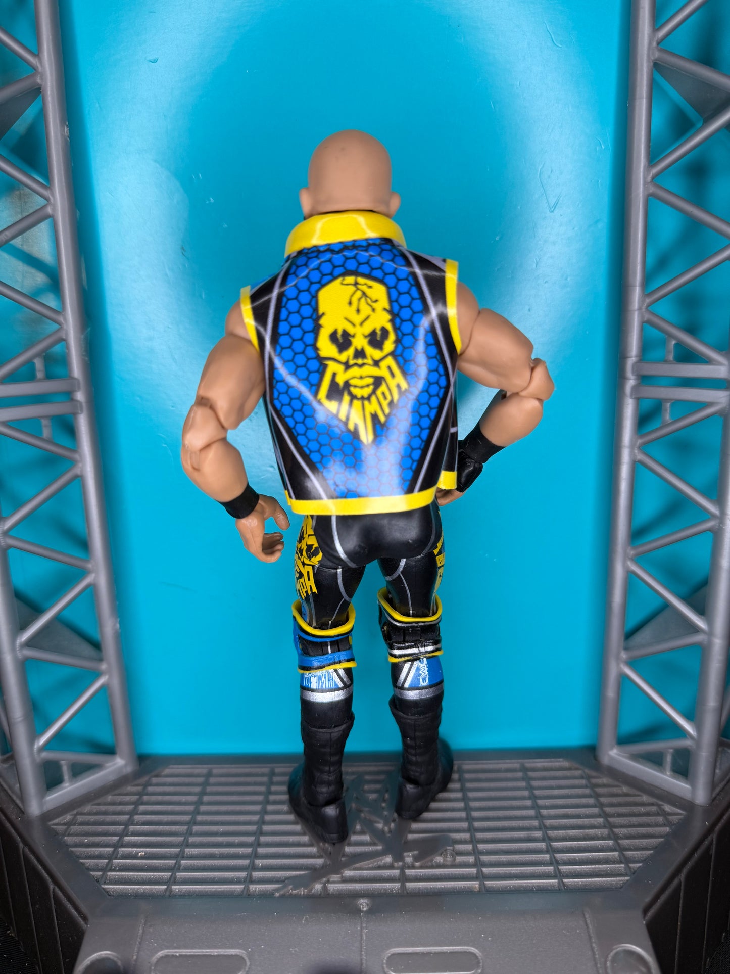 Tommaso Ciampa