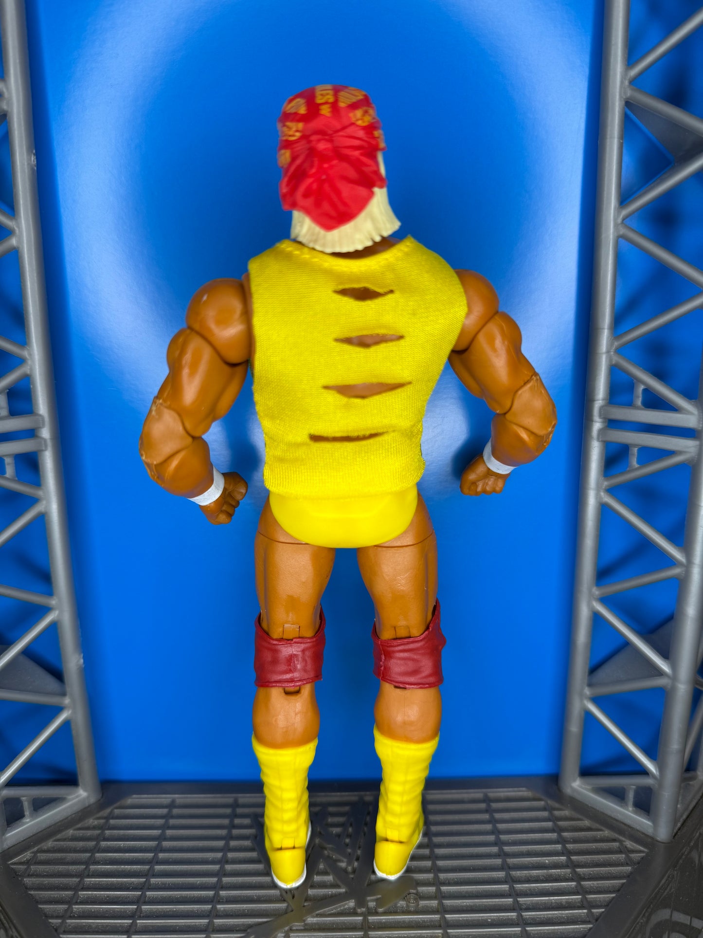 Hulk Hogan