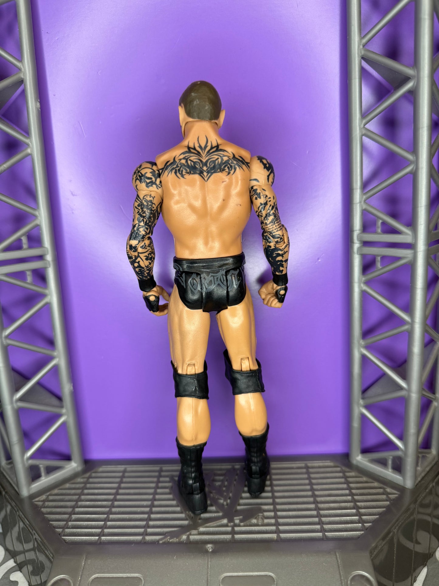 Randy Orton