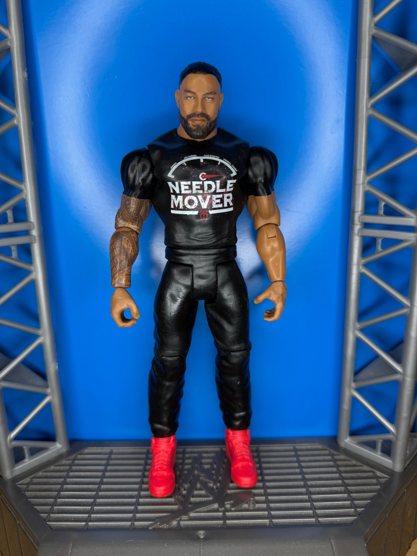 Roman Reigns