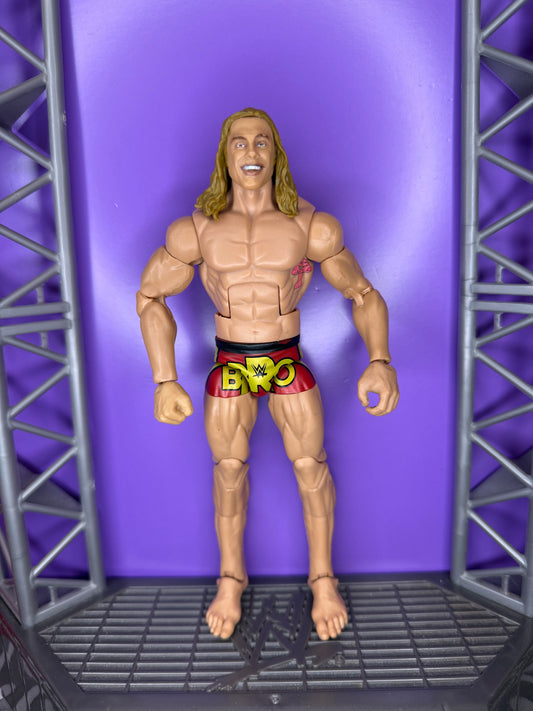 Matt Riddle