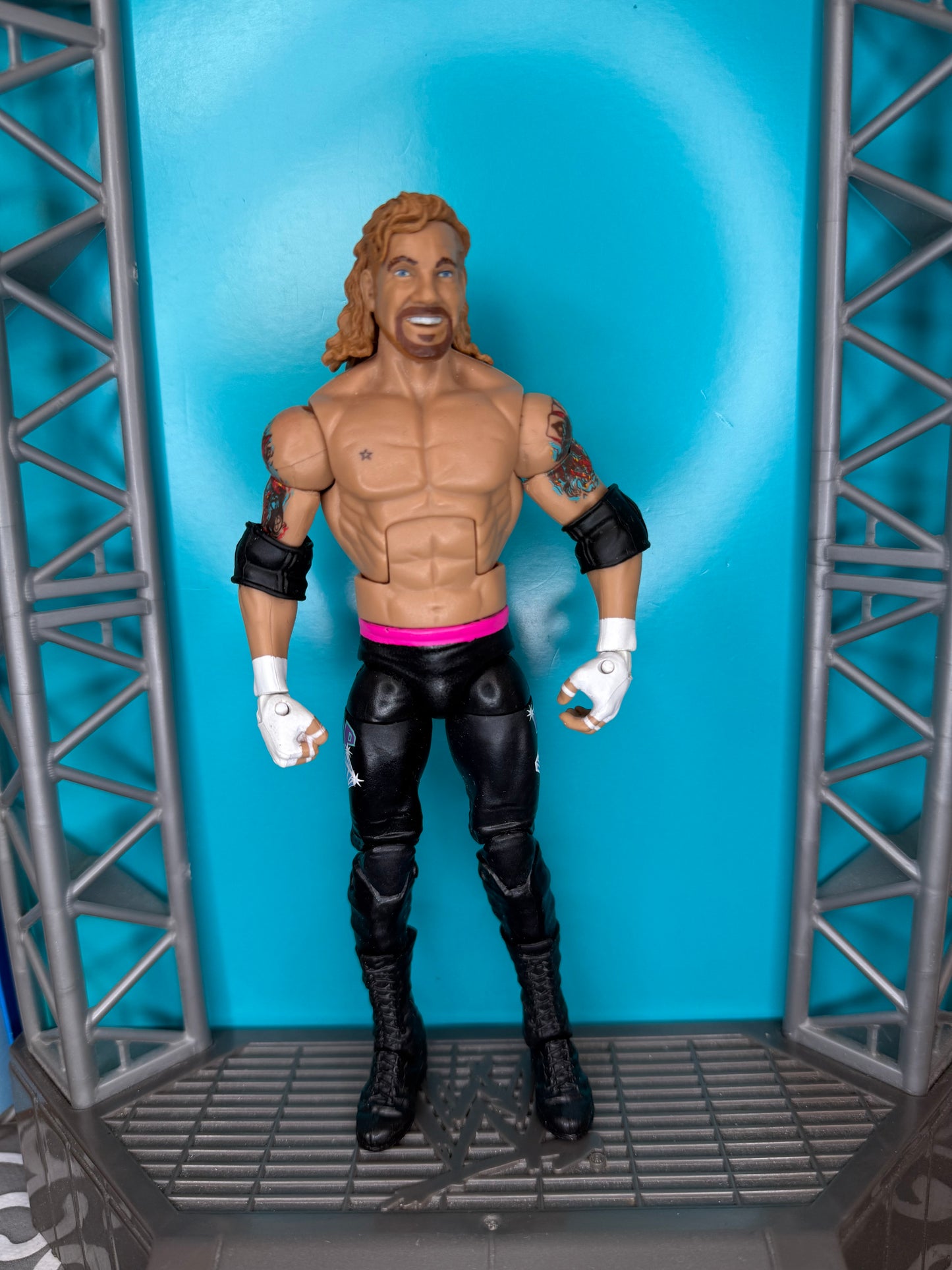 Diamond Dallas Page