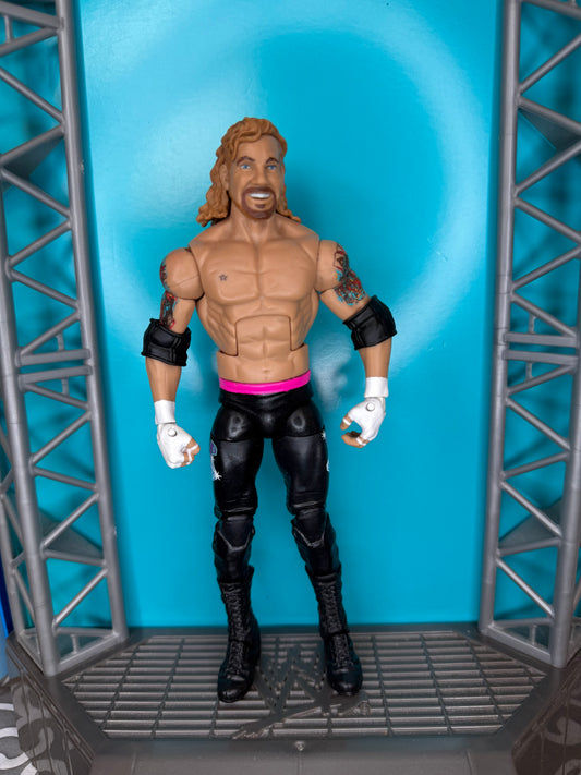Diamond Dallas Page