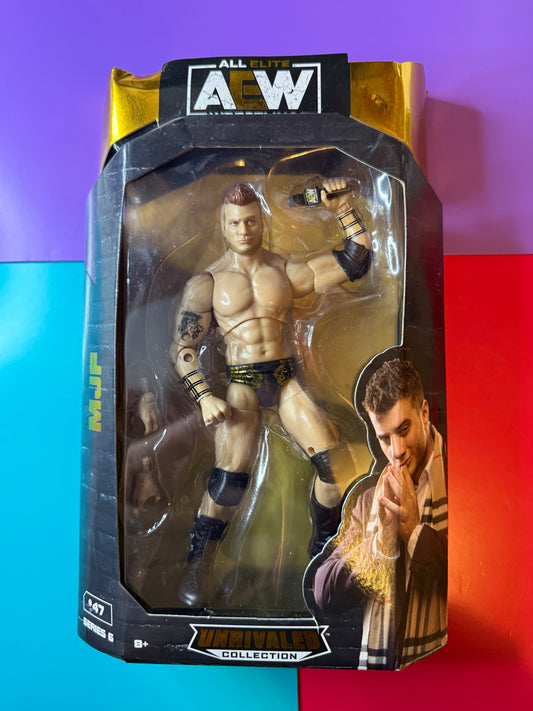 MJF