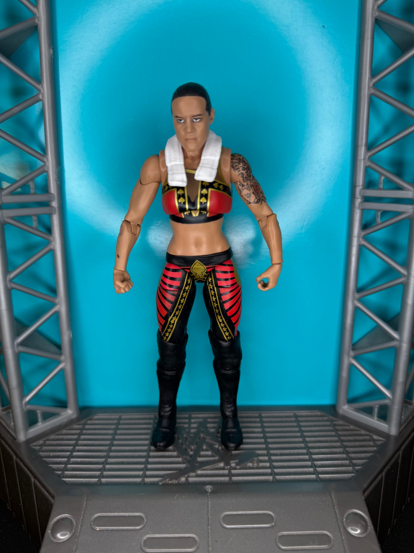Shayna Baszler
