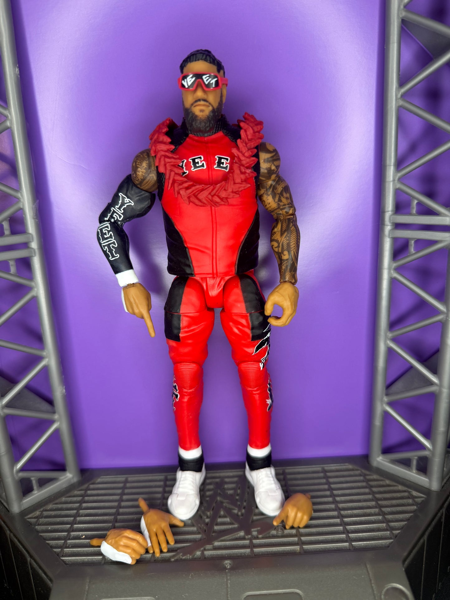 Jey Uso