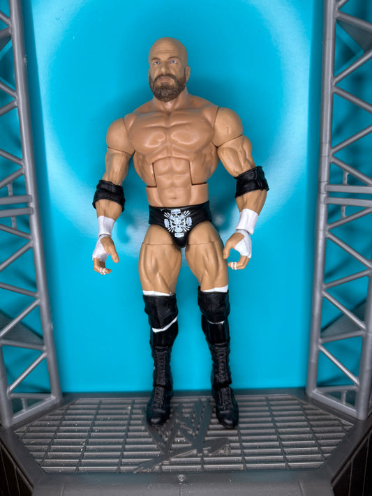 Triple H