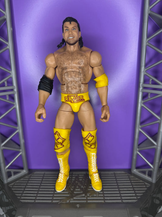 Razor Ramon