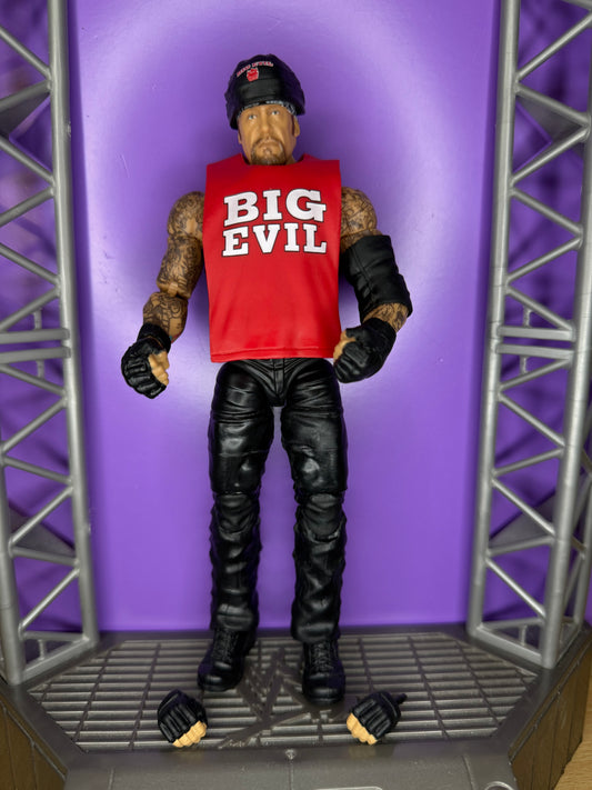 The Undertaker
