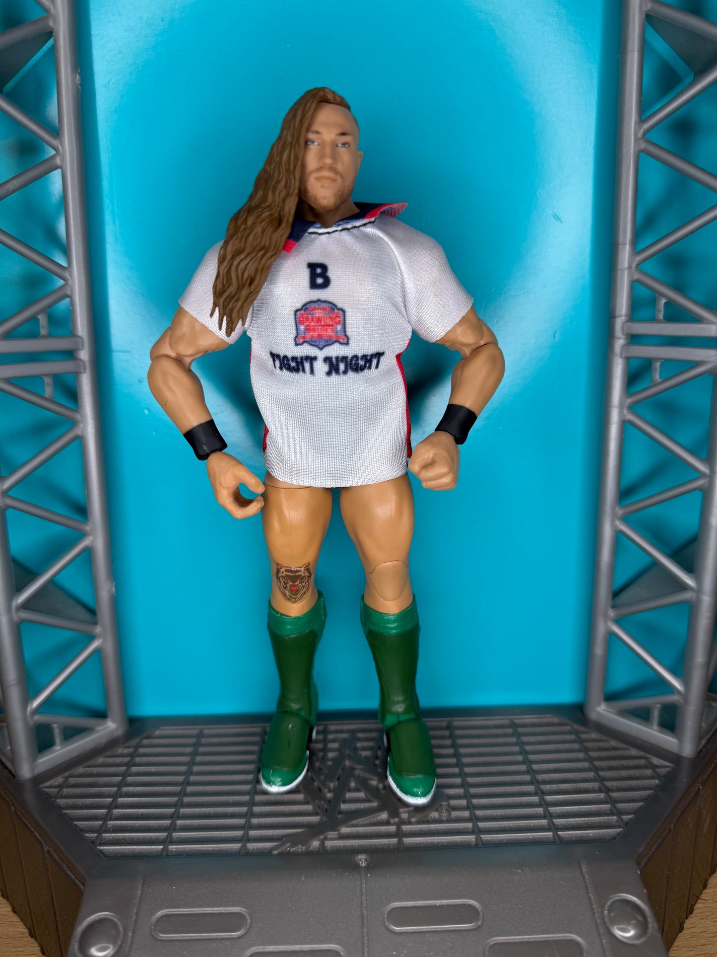 Pete Dunne