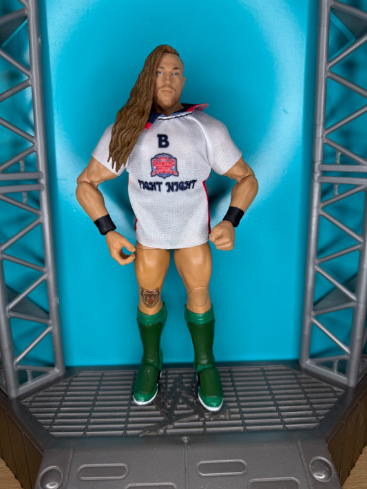Pete Dunne