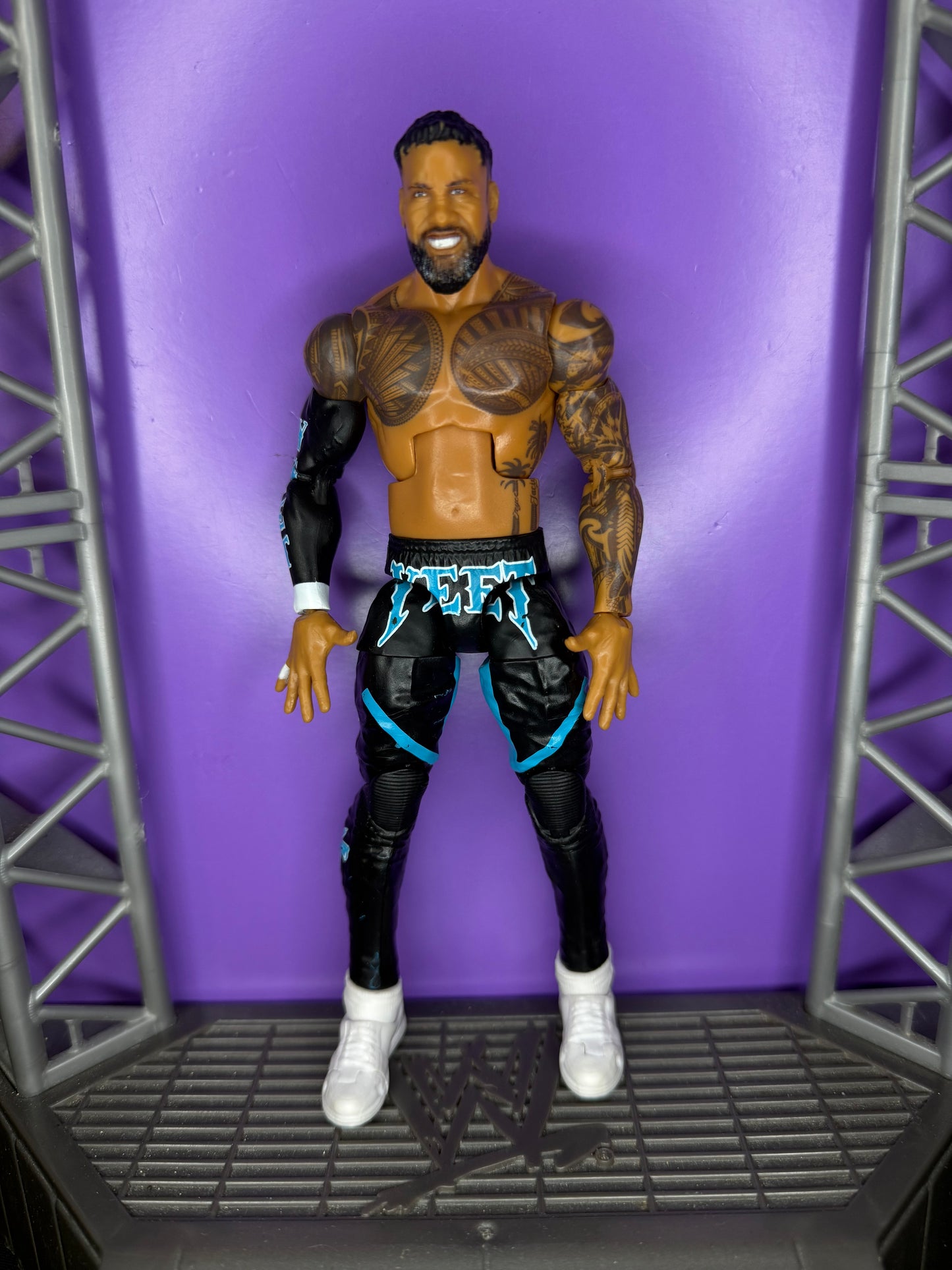Jey Uso