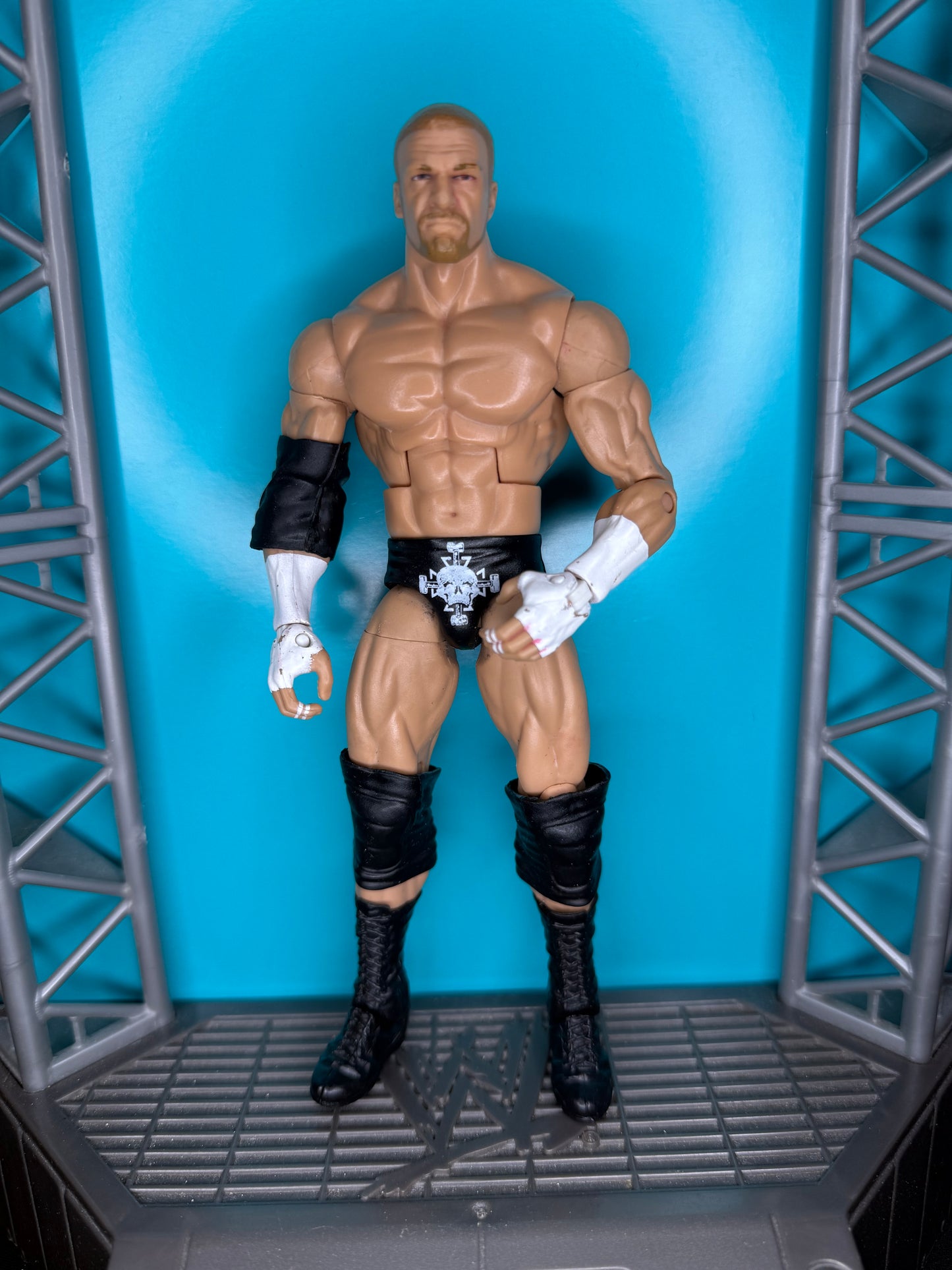 Triple H