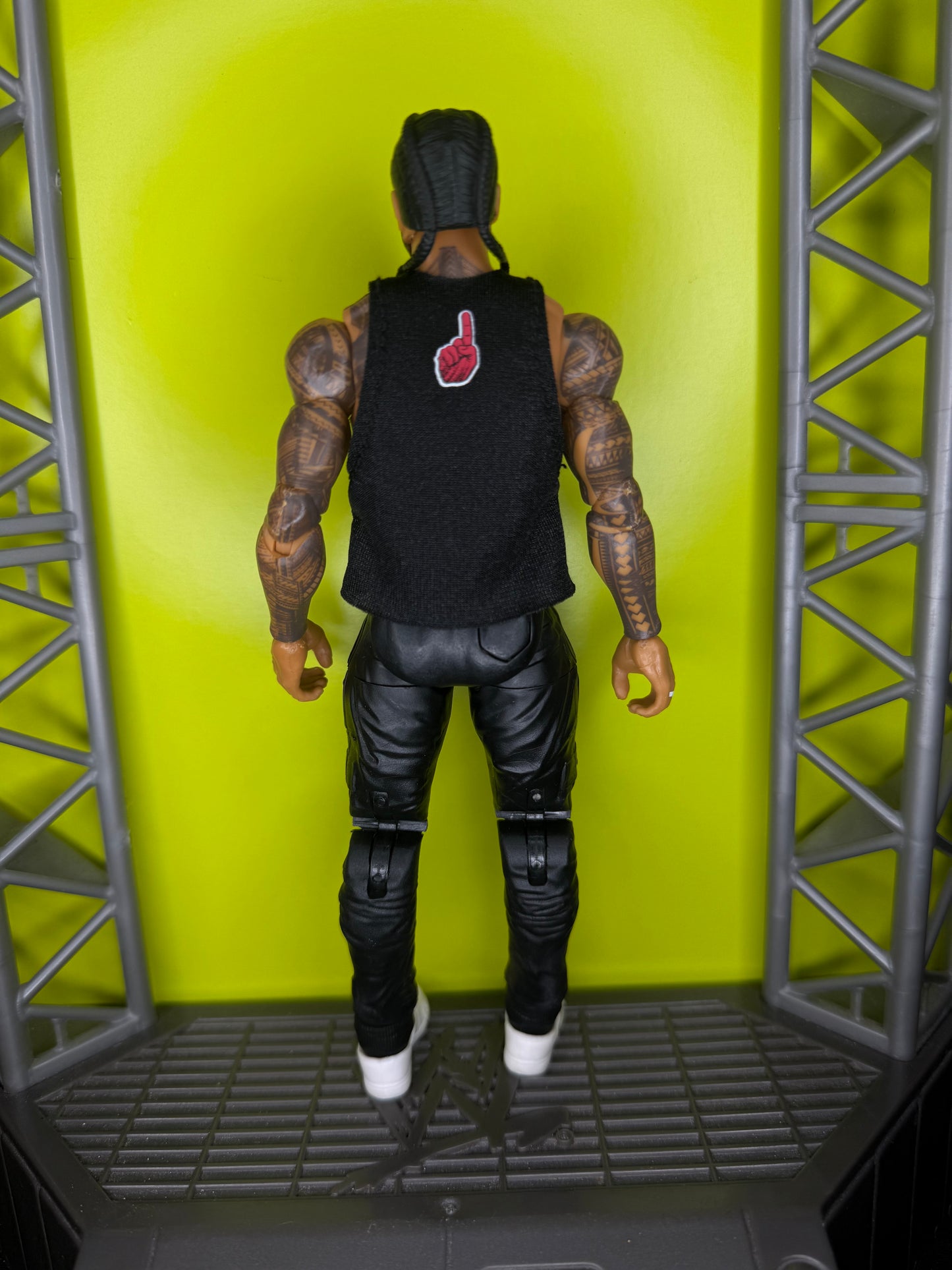 Jimmy Uso
