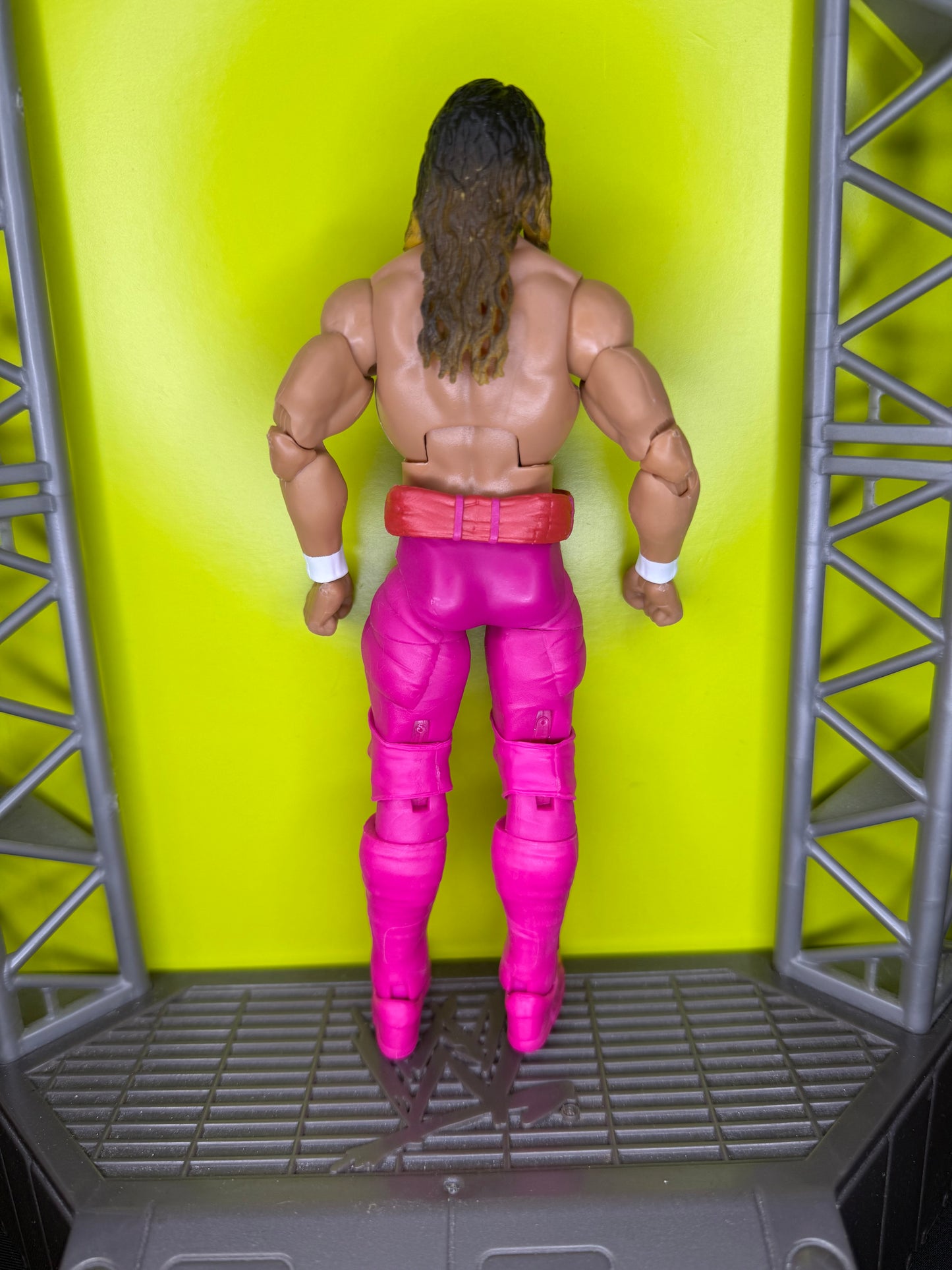 Seth Rollins