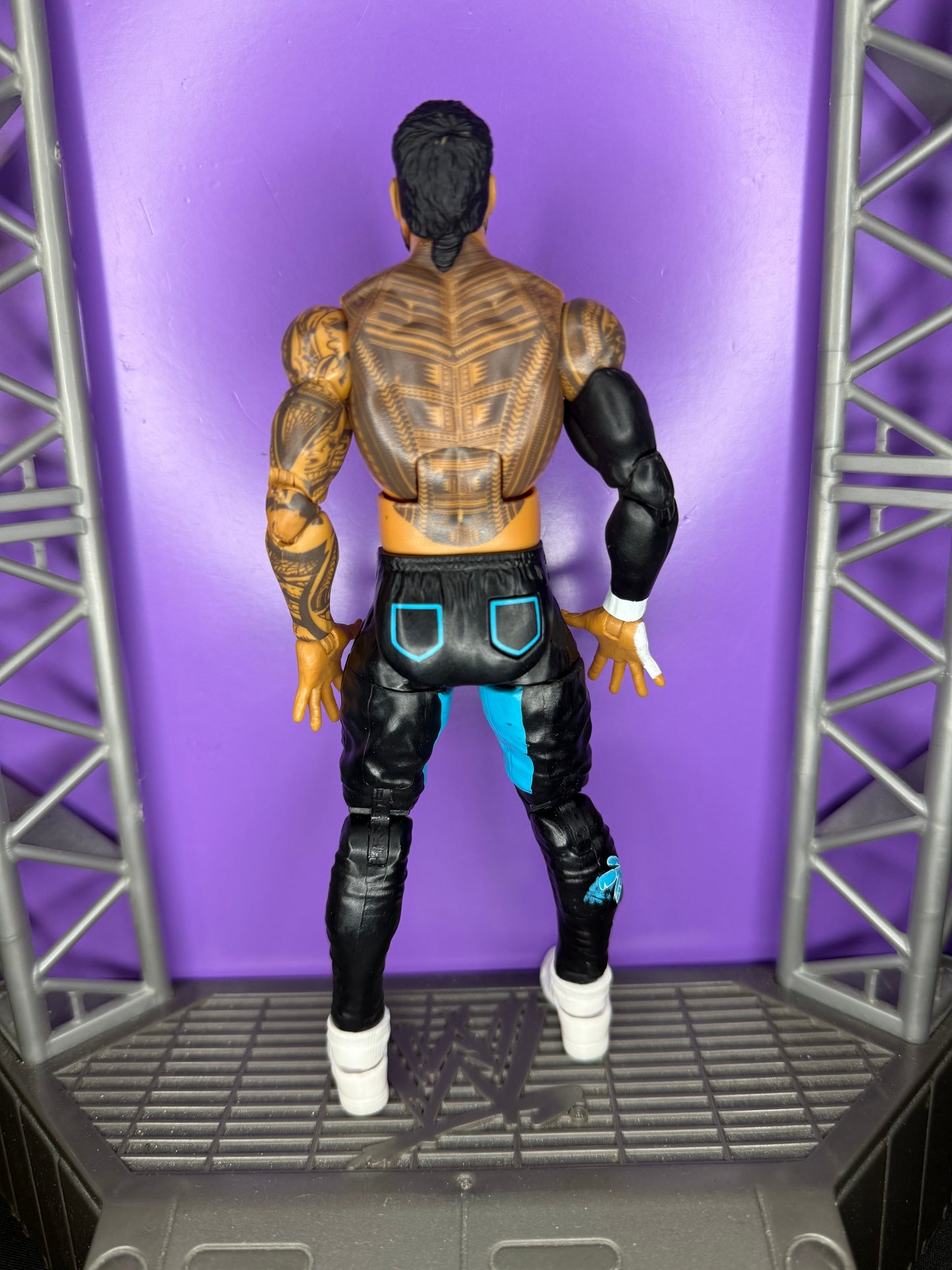 Jey Uso