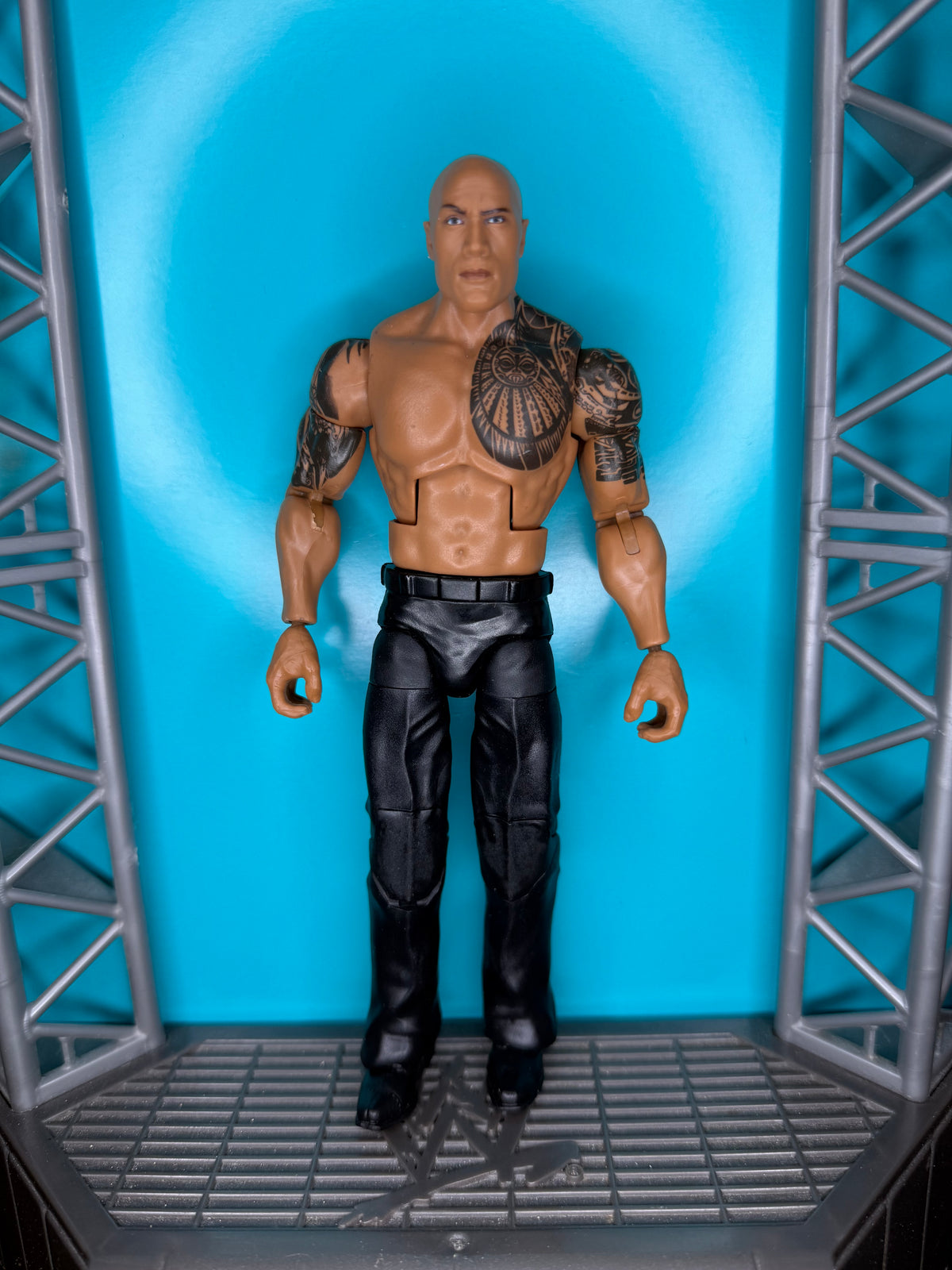 The Rock