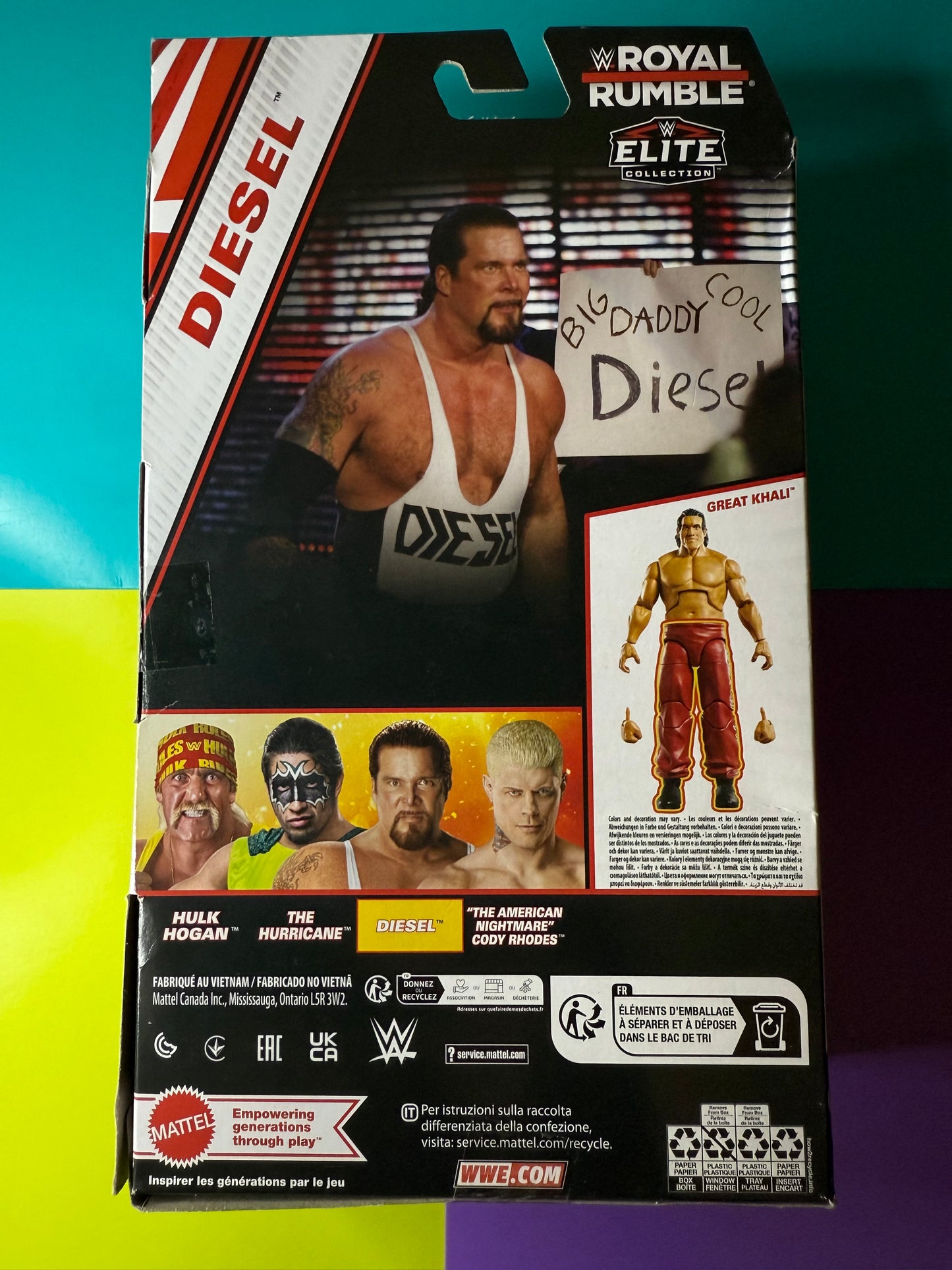 Diesel