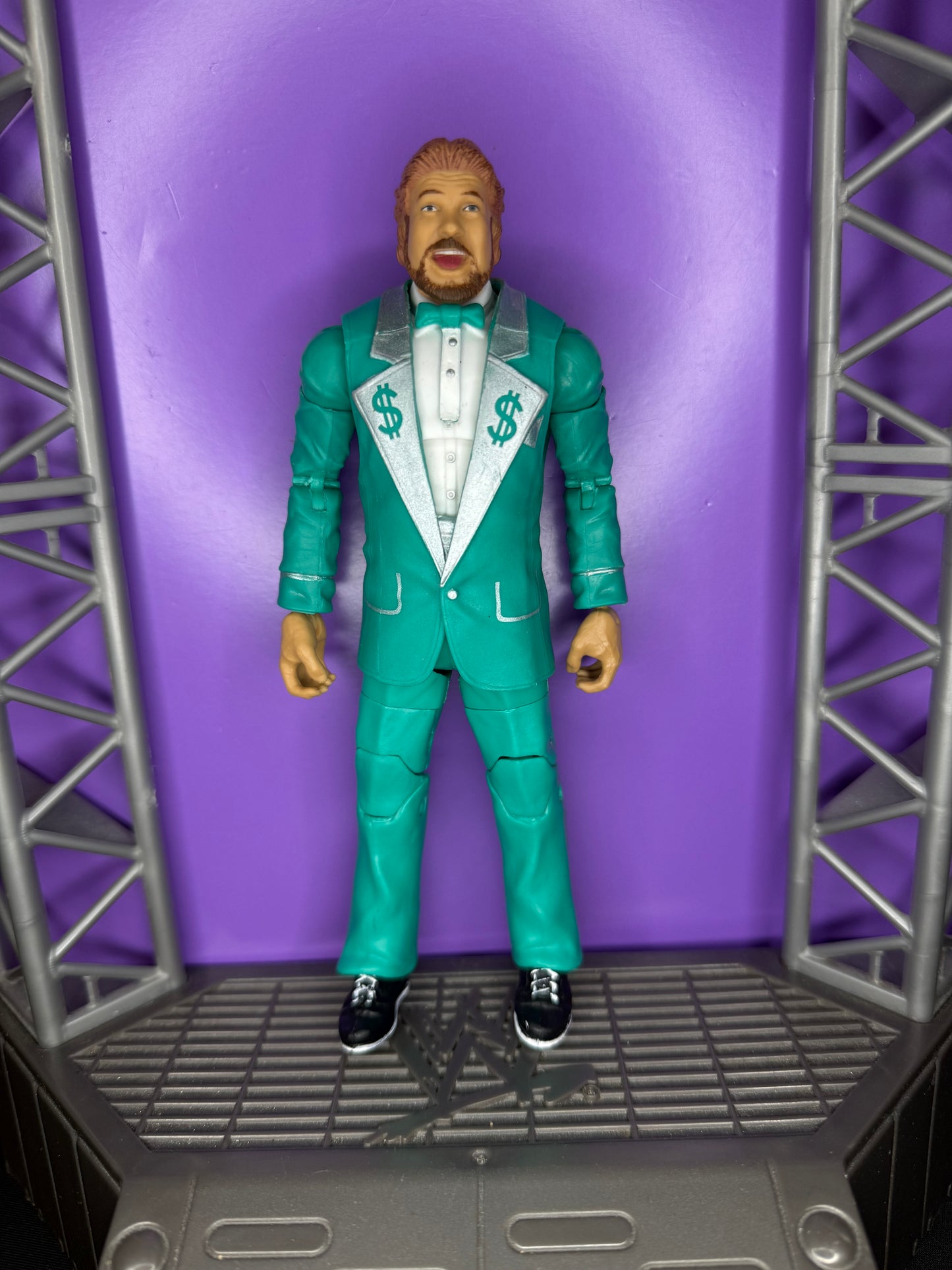 Million Dollar Man